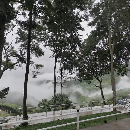 Ban Chomdoi Resort Phatang Ban Pha Tang Buitenkant foto