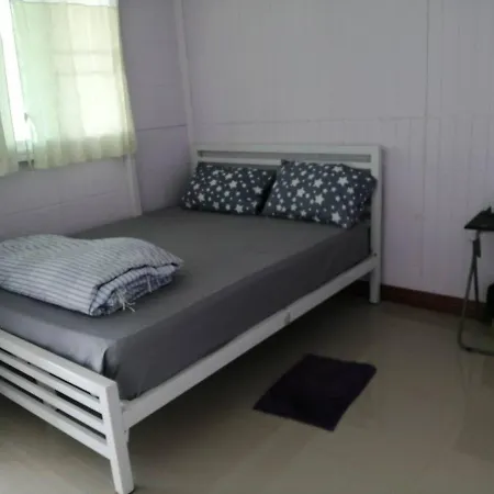 Ban Chomdoi Resort Phatang Ban Pha Tang Buitenkant foto