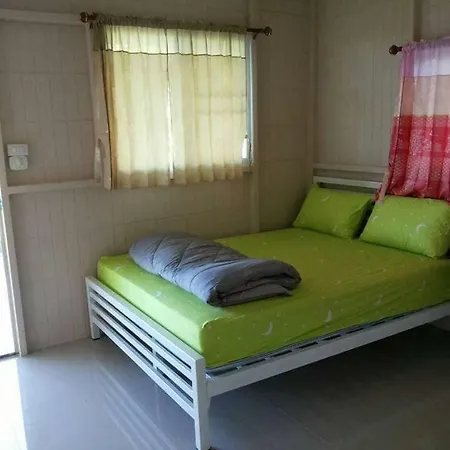 Ban Chomdoi Resort Phatang Ban Pha Tang Buitenkant foto