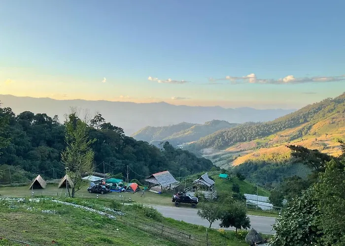 Ban Chomdoi Resort Phatang