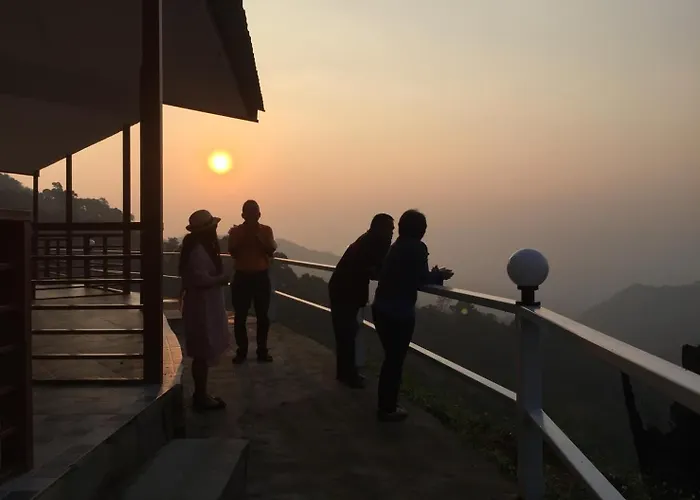 Ban Chomdoi Resort Phatang