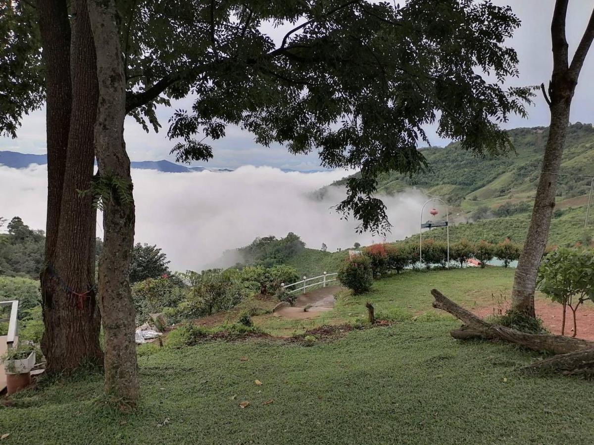 Camping Ban Chomdoi Phatang