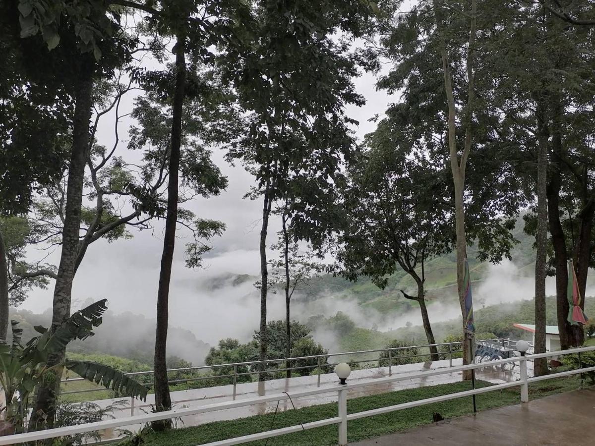 Campsite Ban Chomdoi Phatang *