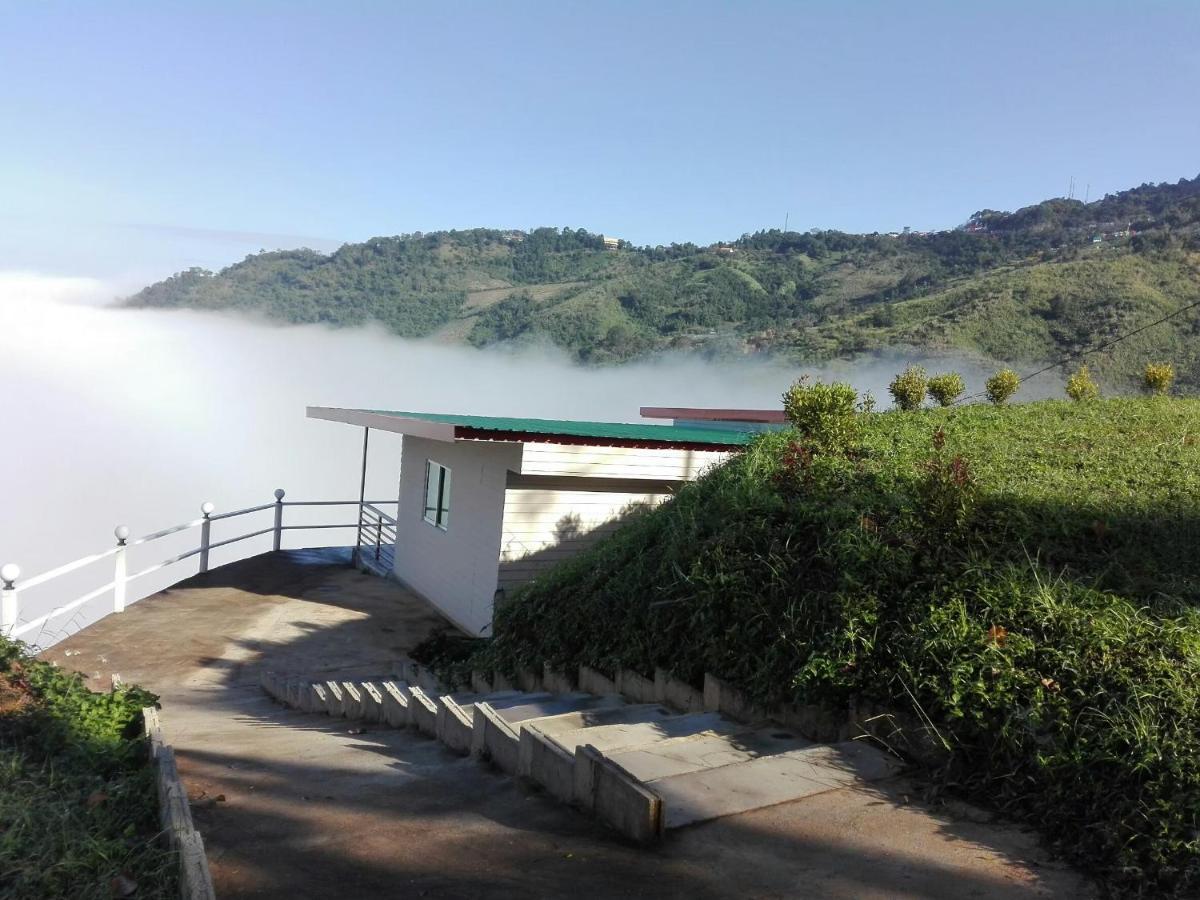 Ban Chomdoi Phatang