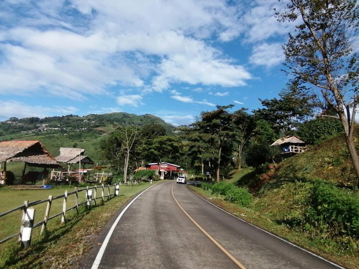 Ban Chomdoi Phatang Ban Pha Tang