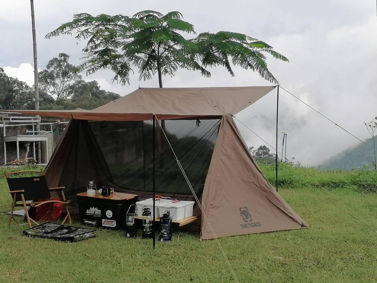 Ban Chomdoi Phatang Camping *