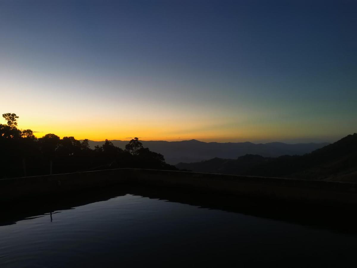 Ban Chomdoi Phatang Campsite
