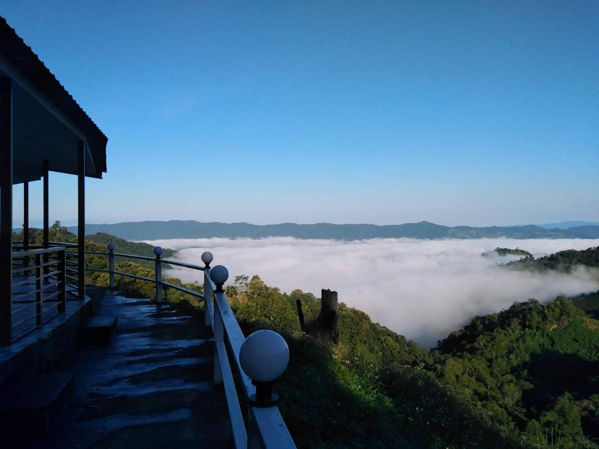 Camping Ban Chomdoi Phatang Ban Pha Tang