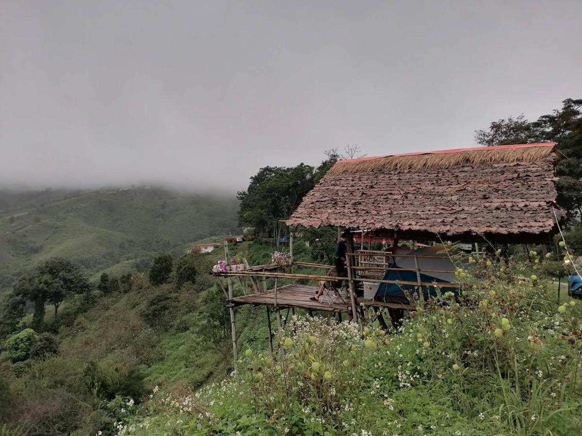 Ban Chomdoi Phatang Ban Pha Tang