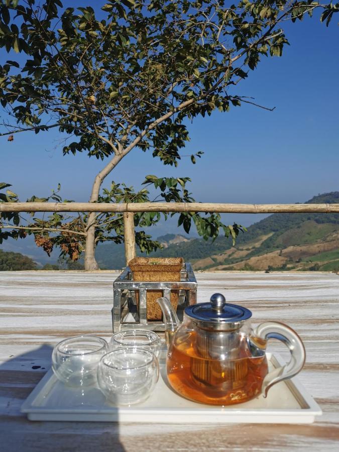 Campsite Ban Chomdoi Phatang