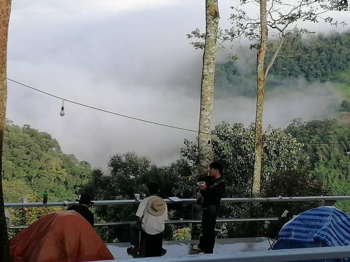 Ban Chomdoi Phatang Ban Pha Tang