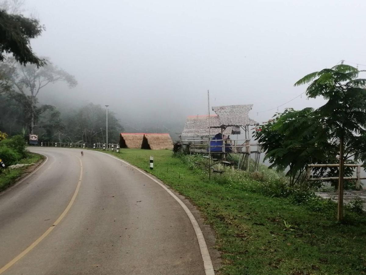 Camping Ban Chomdoi Phatang