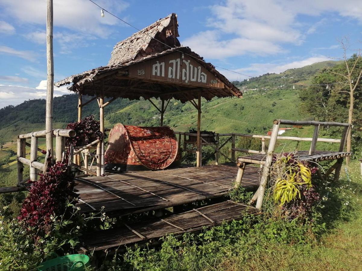 Campsite Ban Chomdoi Phatang