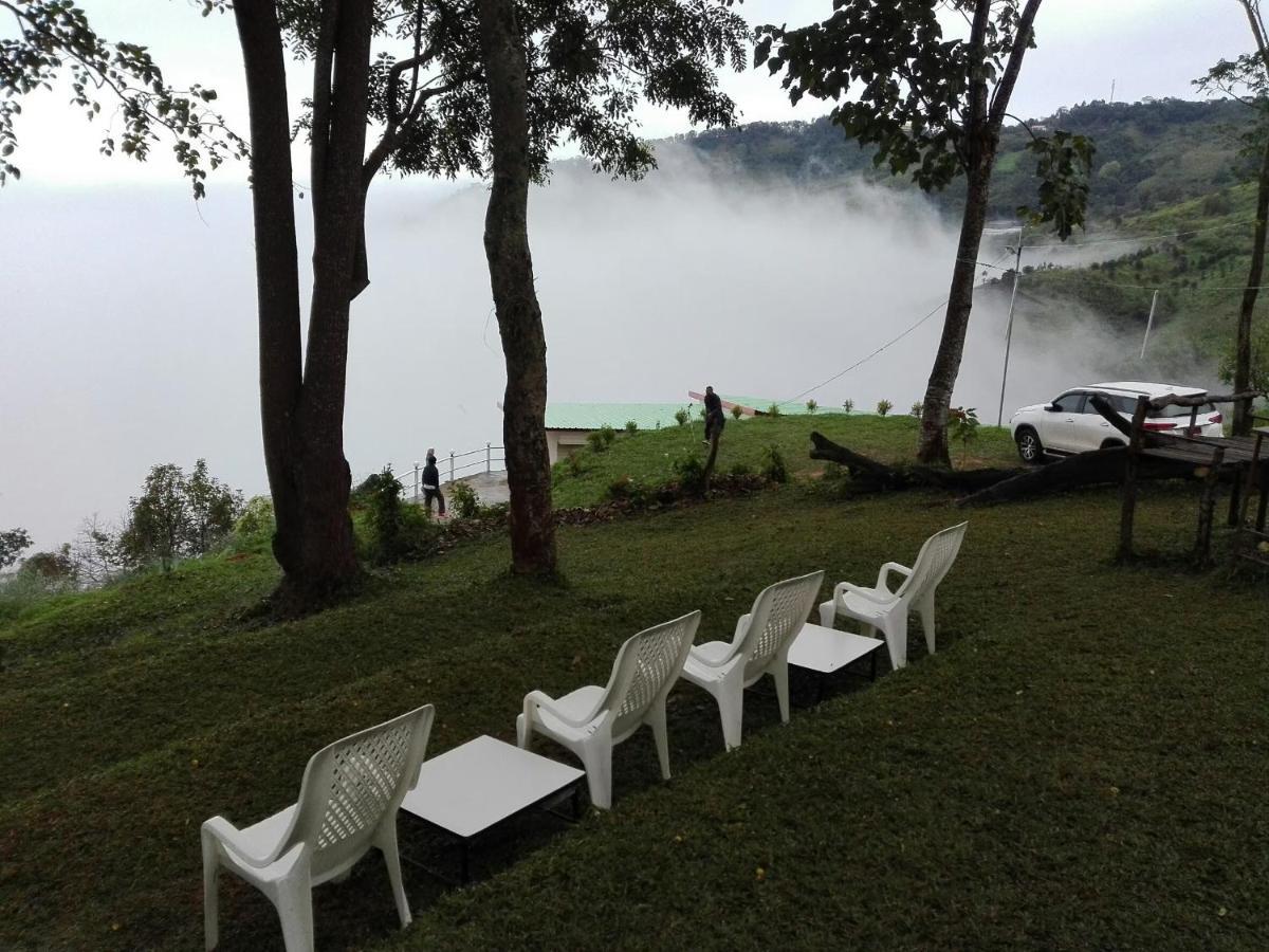 Ban Chomdoi Phatang Camping Ban Pha Tang