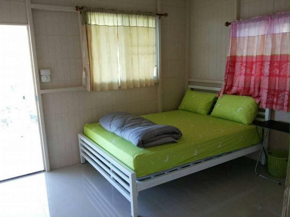 Camping Ban Chomdoi Phatang Ban Pha Tang